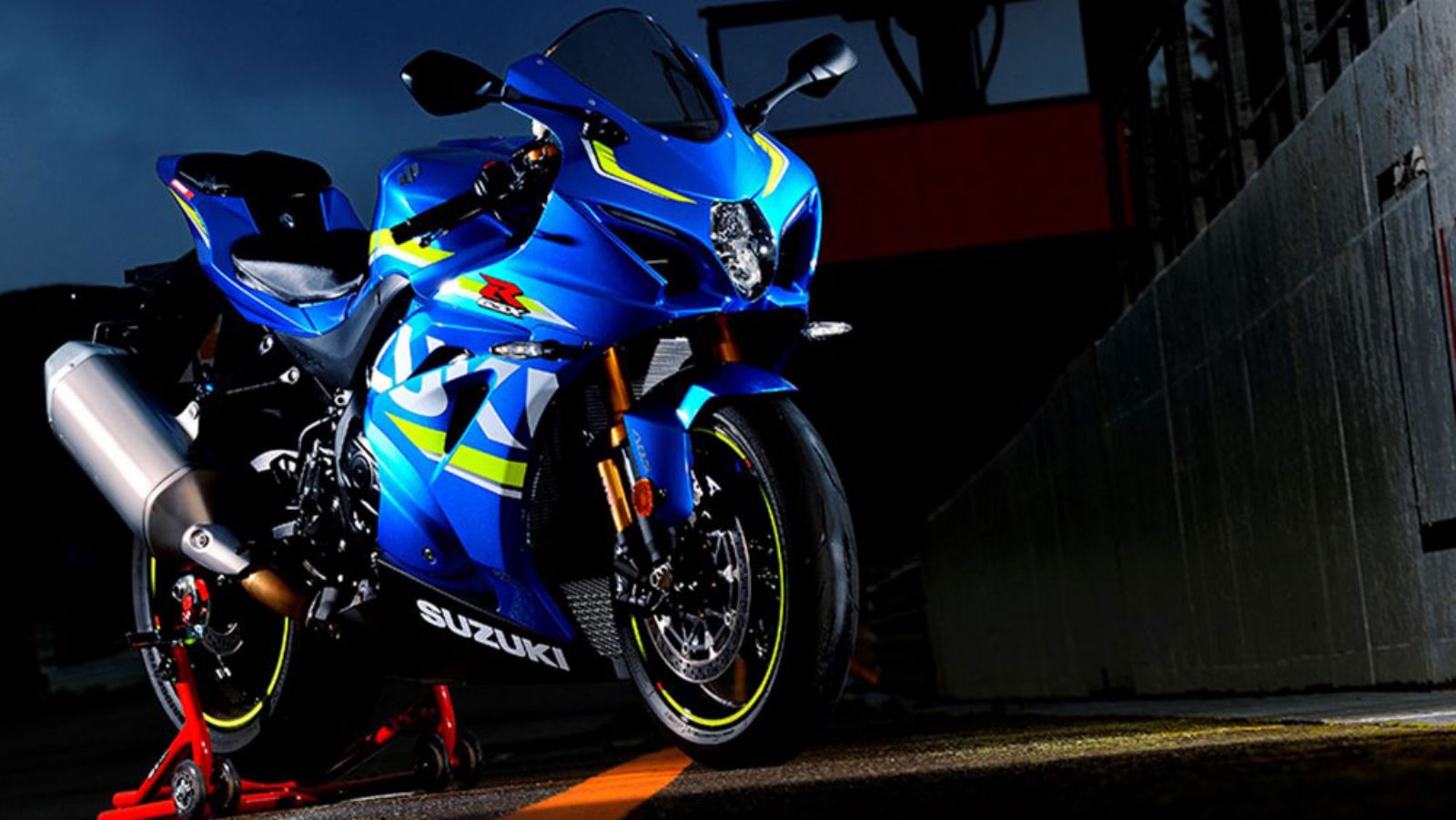 Γνήσια ανταλλακτικά και αξεσουάρ για τη Suzuki σας, σε όλη την Ελλάδα!