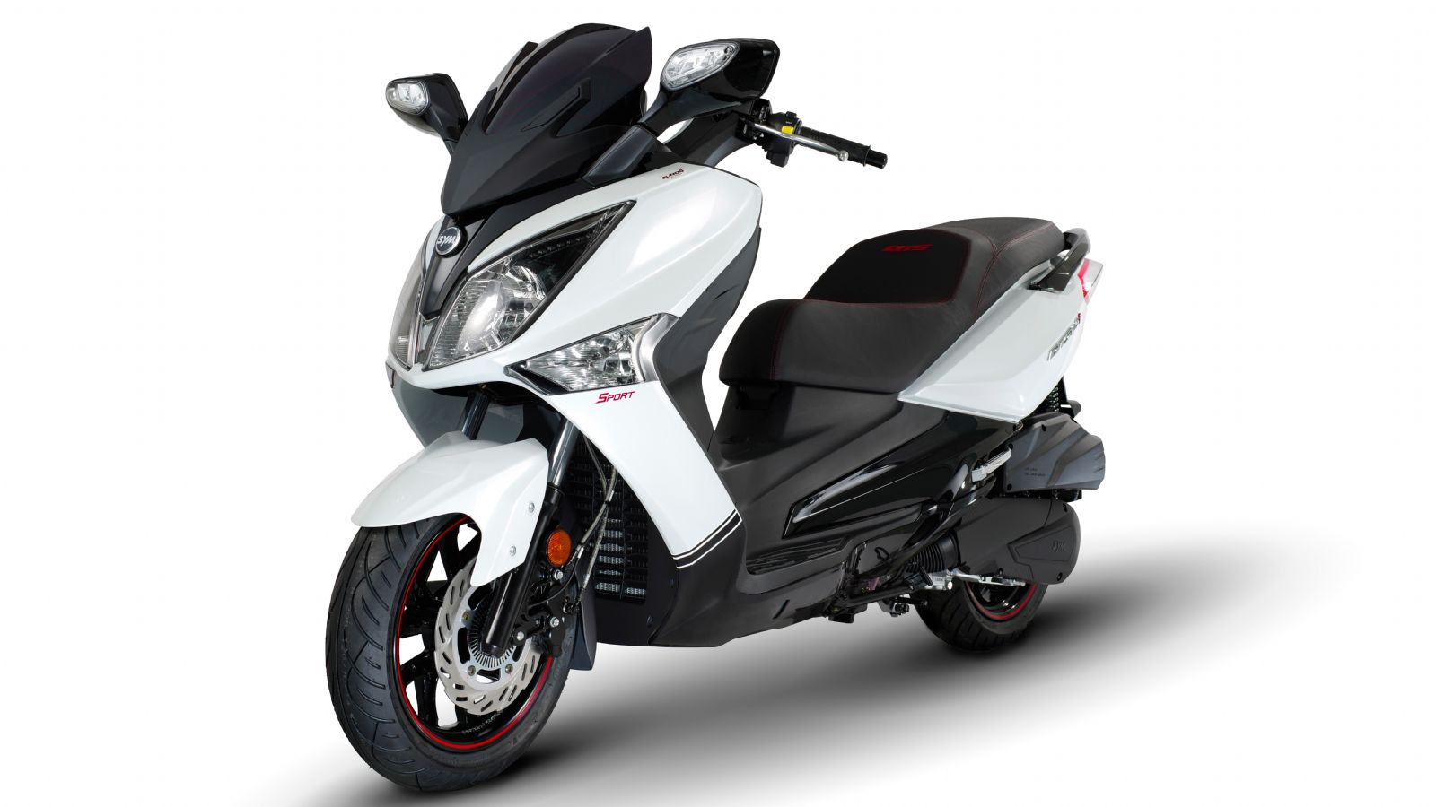 GTS 250i SPORT ABS