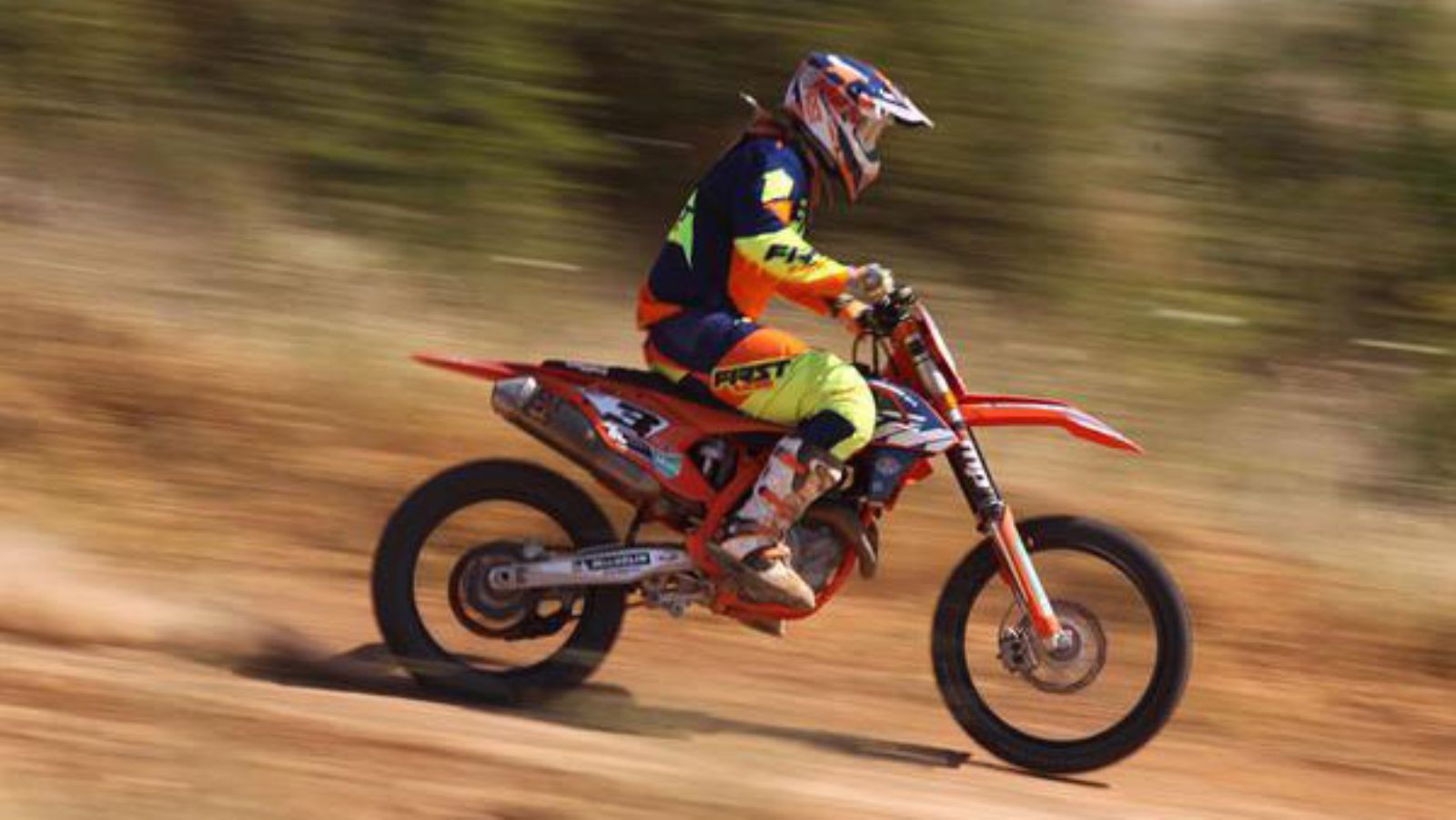  ΚΤΜ ΜΧ TEAM στα Γιαννιτσά