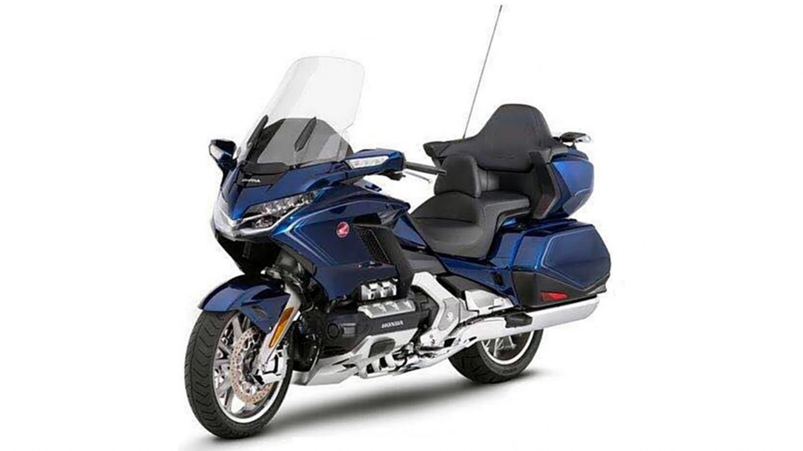 Επιβλητική και σύγχρονη