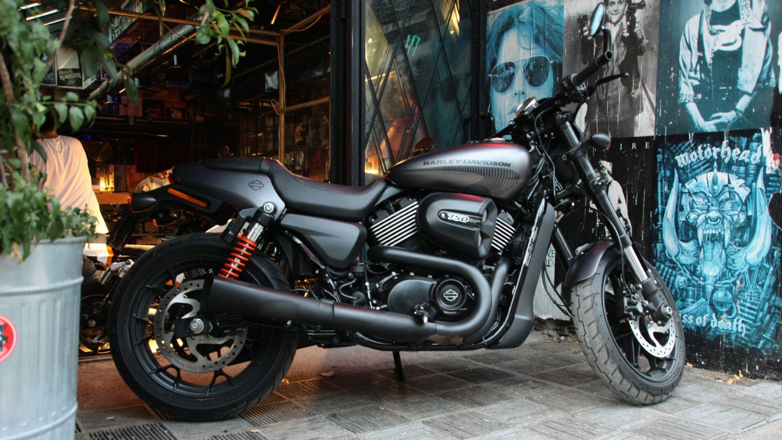 Η υψηλή ποιότητα κατασκευής διακρίνεται παντού