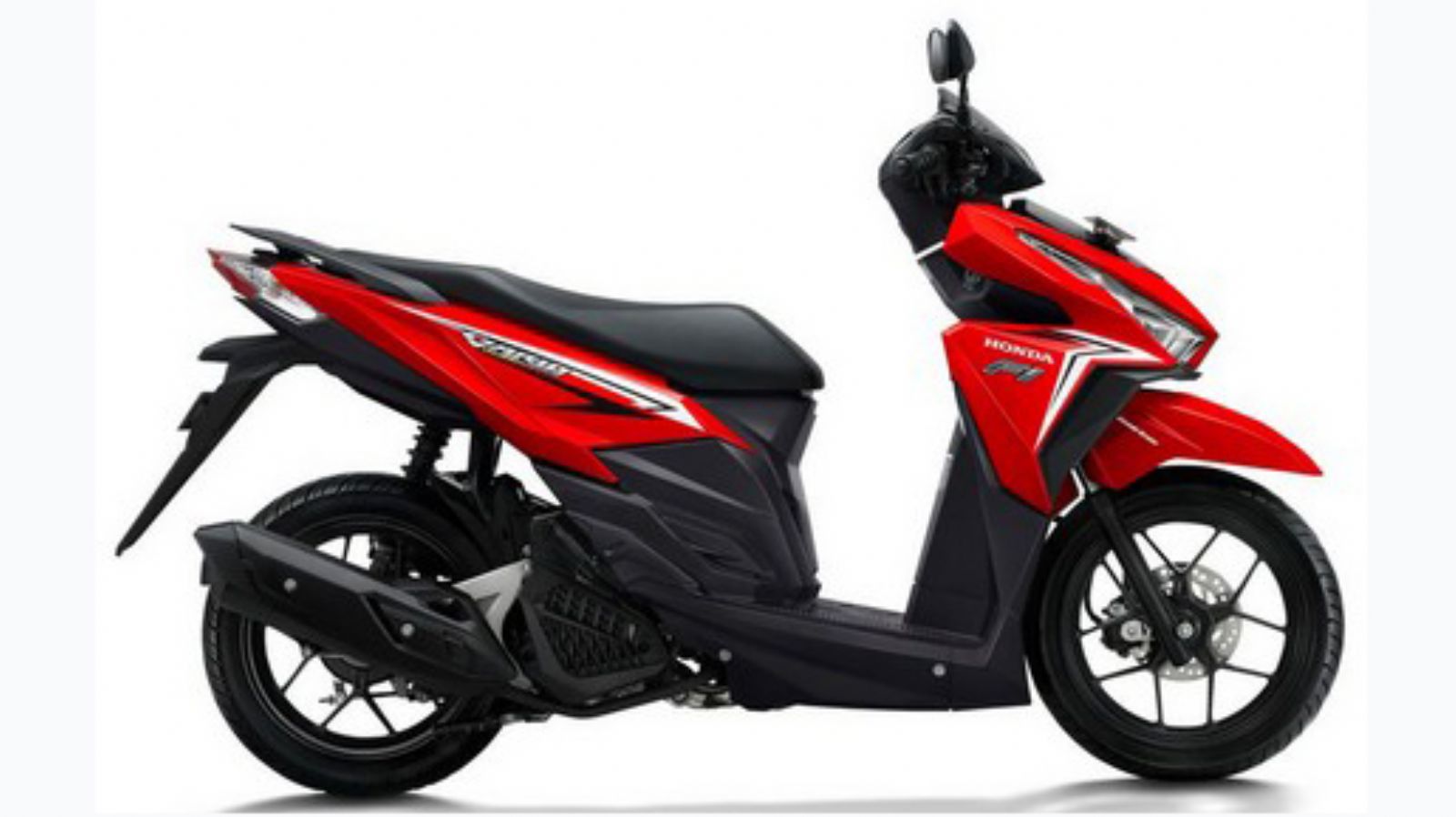 Το νέο VARIO 125 Euro 4