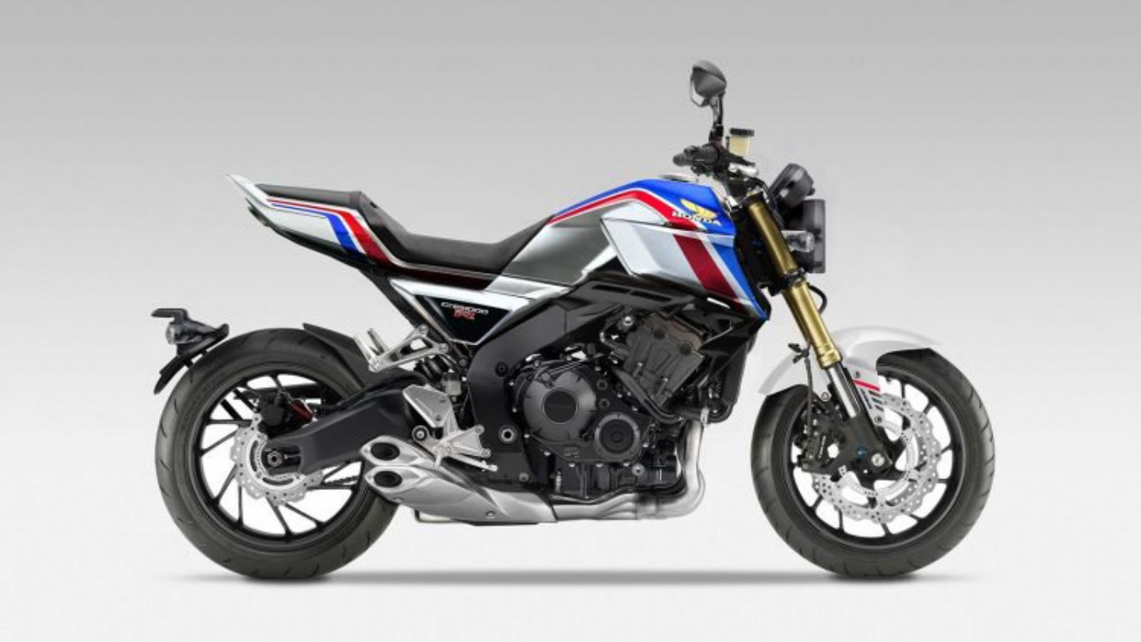 Θα μπορούσε το νέο CB1000R να είναι έτσι;