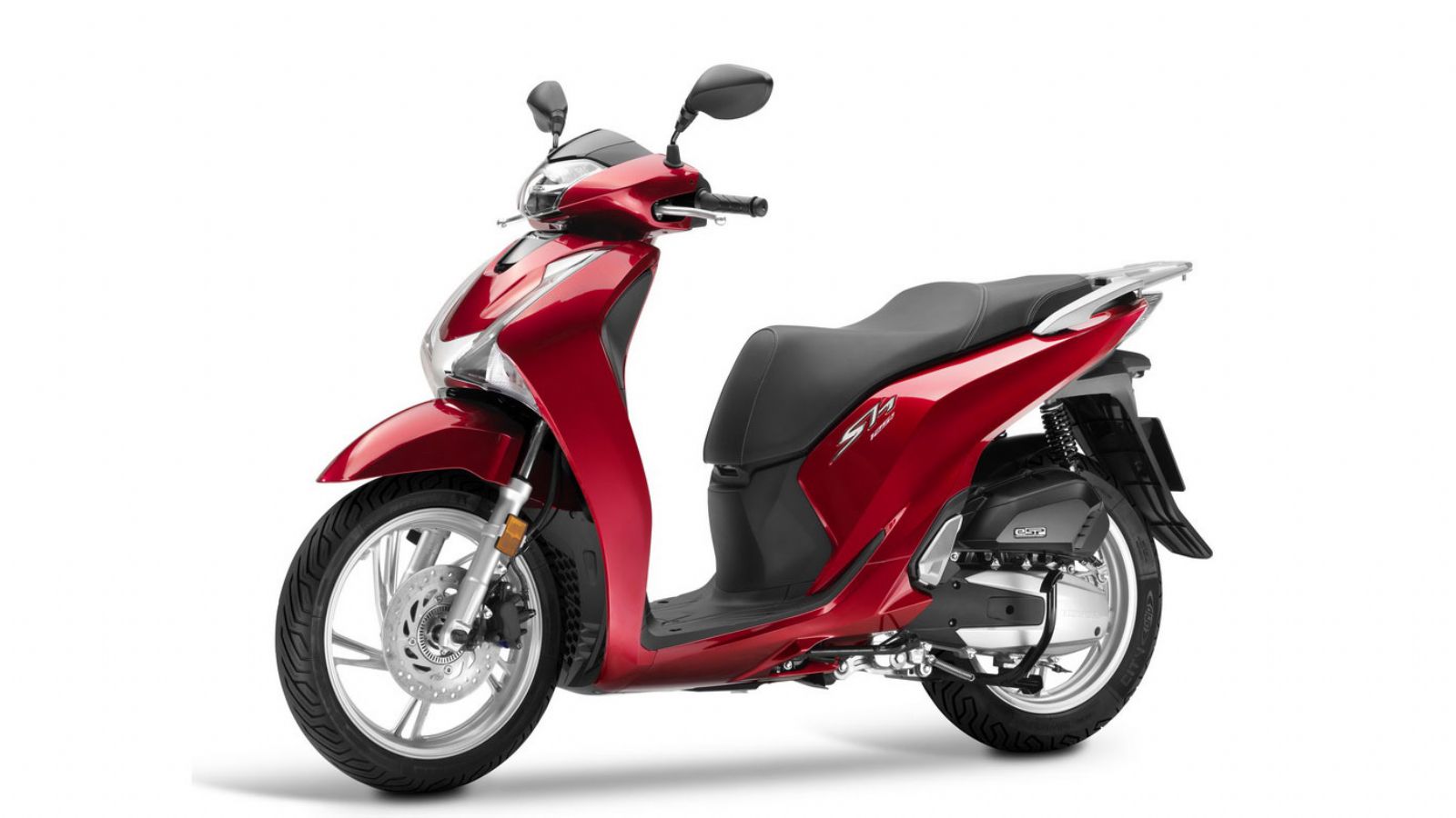 SH 150i Top Box μόνο με 55 ευρώ το μήνα