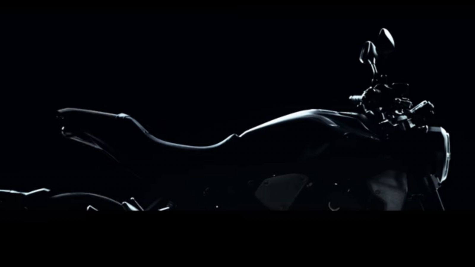 Λεπτή και μίνιμαλ ουρά