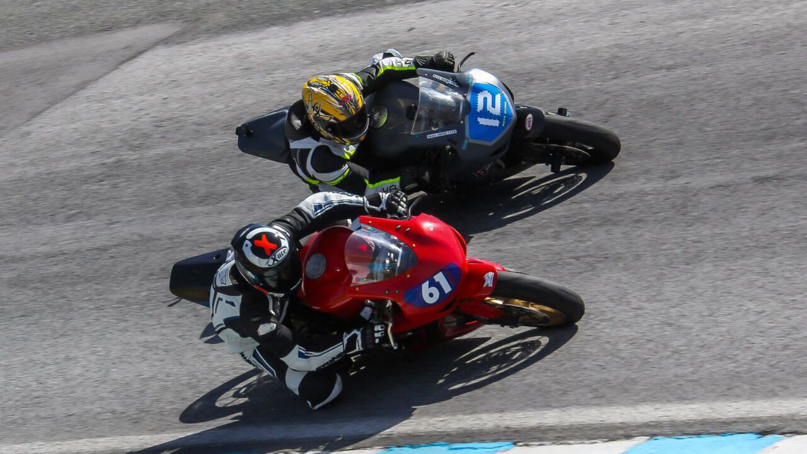 Συναρπαστικές μάχες στις Σέρρες