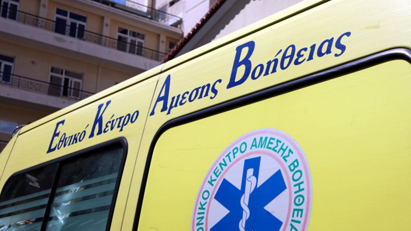 Αναβάτης χωρίς δίπλωμα παρέσυρε παιδί 2.5 ετών.