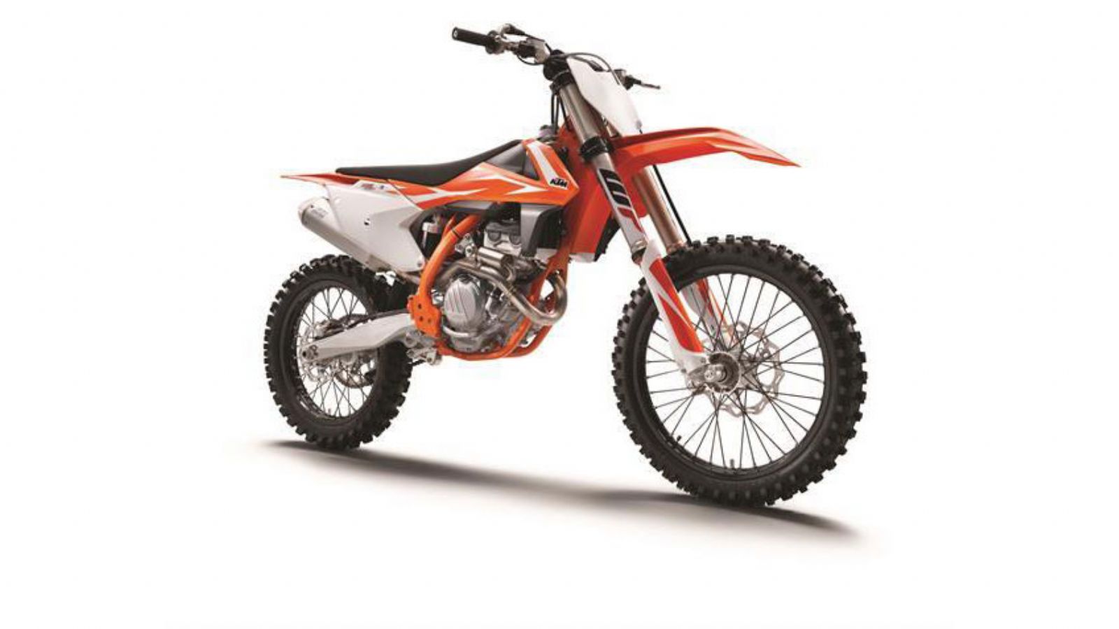 Tο νέο KTM 125 SX MY2018