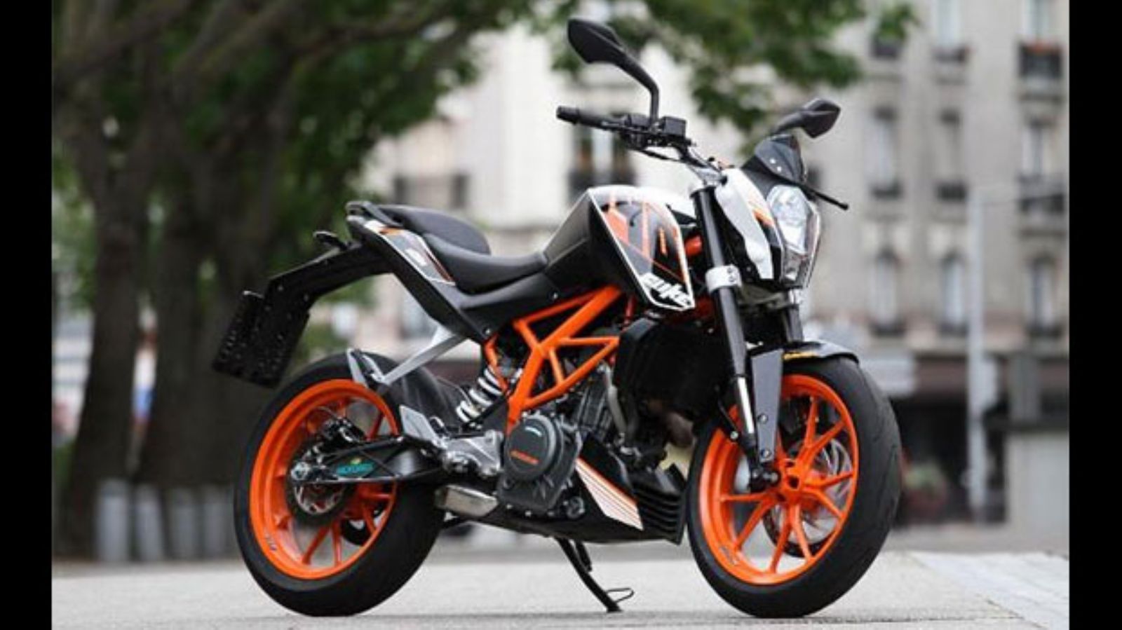 Μοντέρνα κι αιχμηρή εμφάνιση που κάνει τα κεφάλια να γυρίσουν