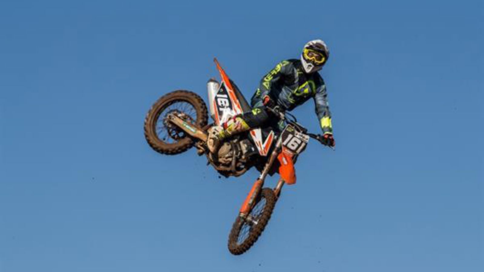 KTM MX Team 2017