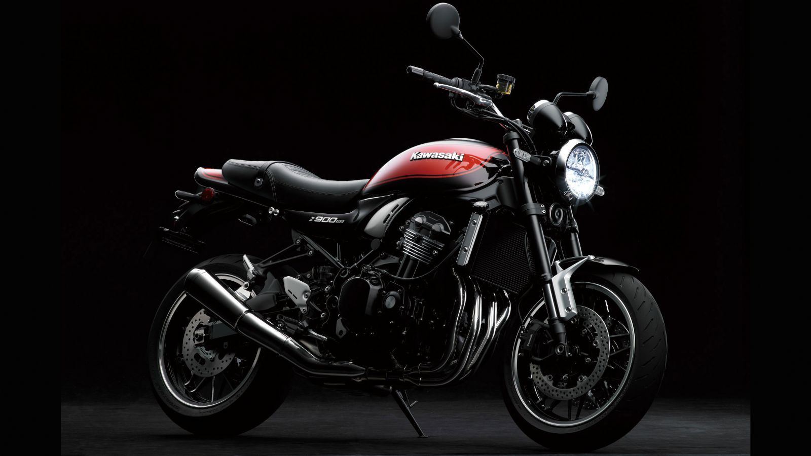 Εμπνευσμένο από το Ζ1 της δεκαετίας του 1970.