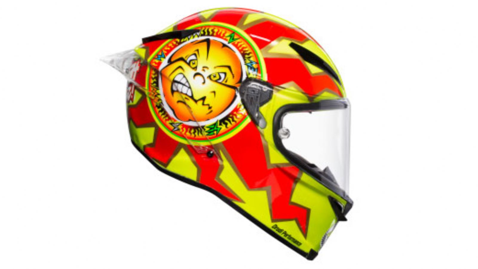 AGV Pista GP R 20 Years