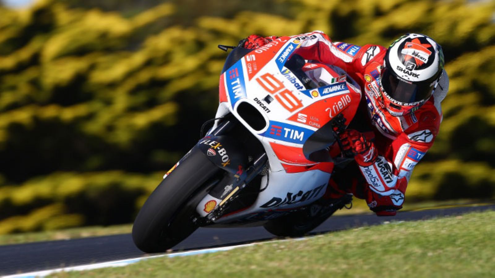 Δεν άρεσαν οι άλλαγες στον Jorge