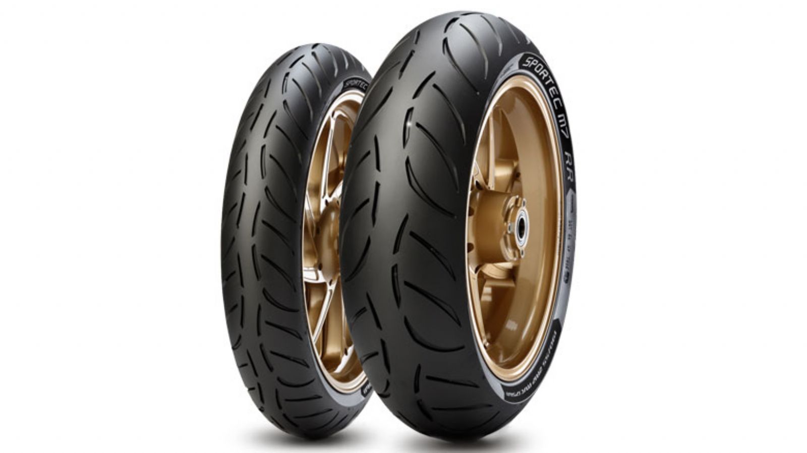 Metzeler Sportec M7RR