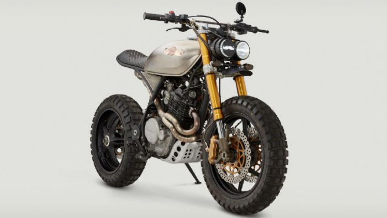 Μία classified δημιουργία!