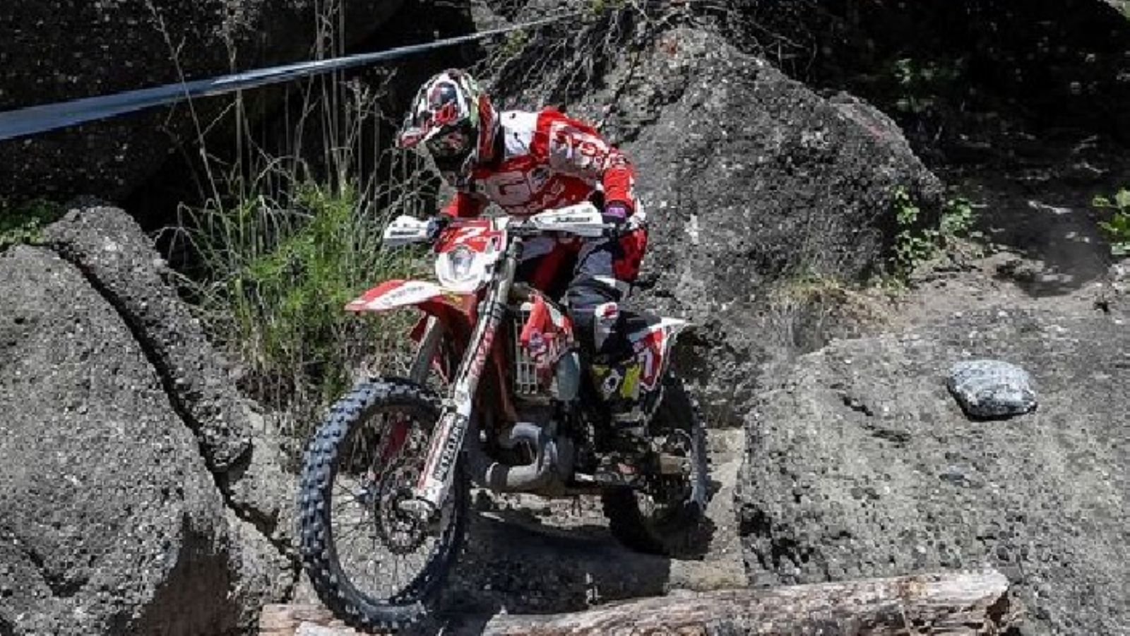 Παγκόσμιο Πρωτάθλημα Enduro στα Γρεβενά