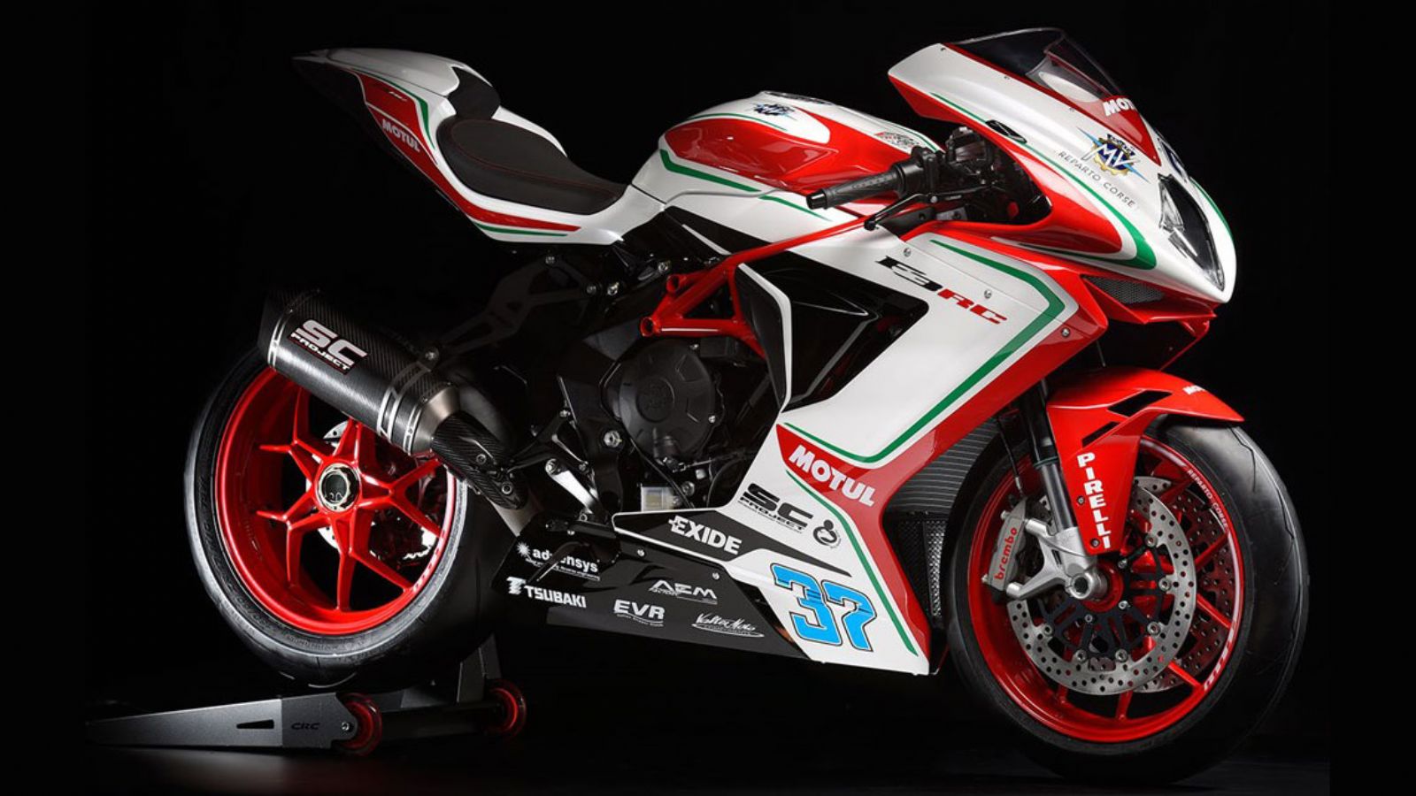 Θα παραχθούν σε μόλις 350 μονάδες.