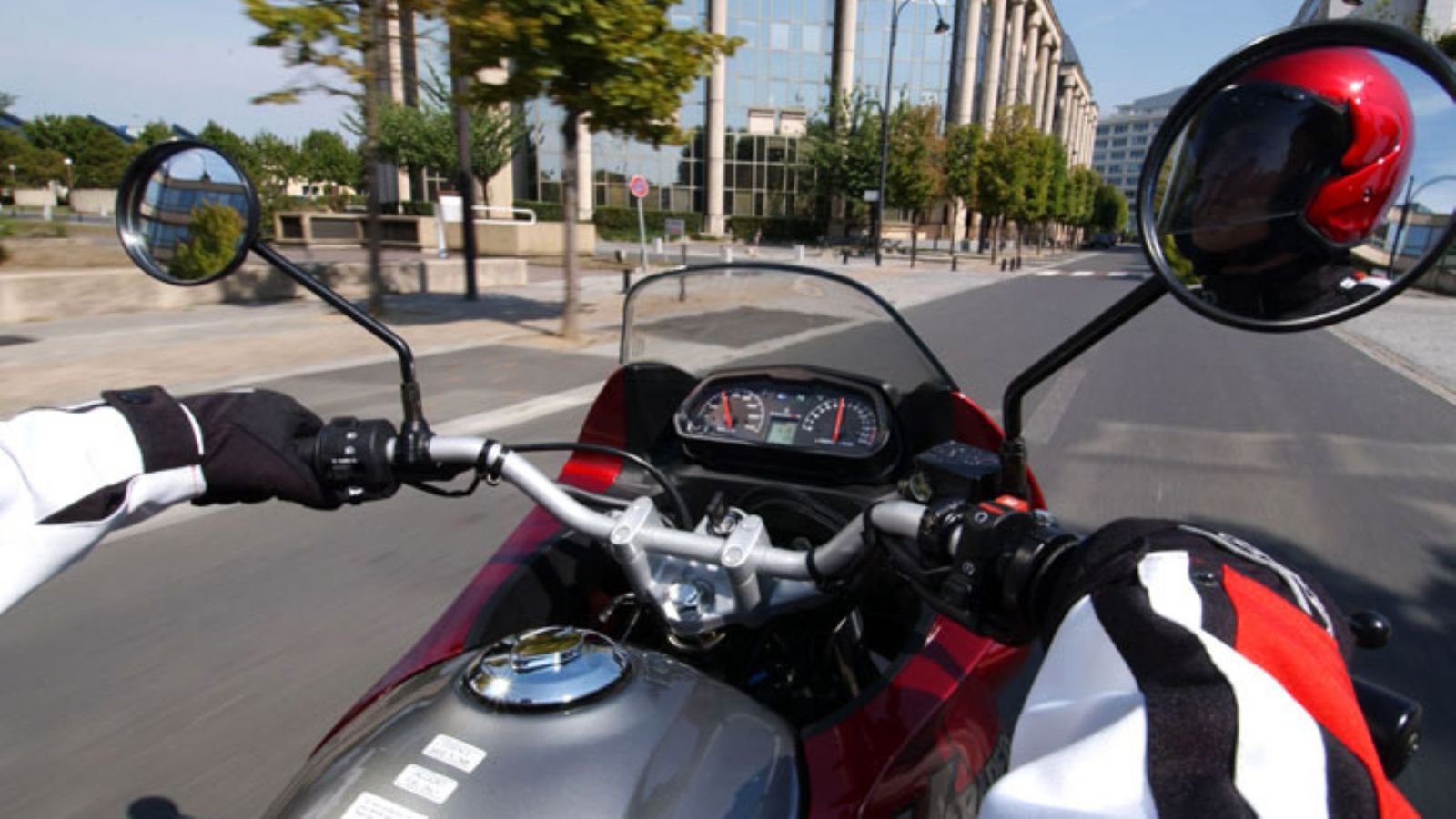 Συμβουλές για μεγαλύτερη ασφάλεια