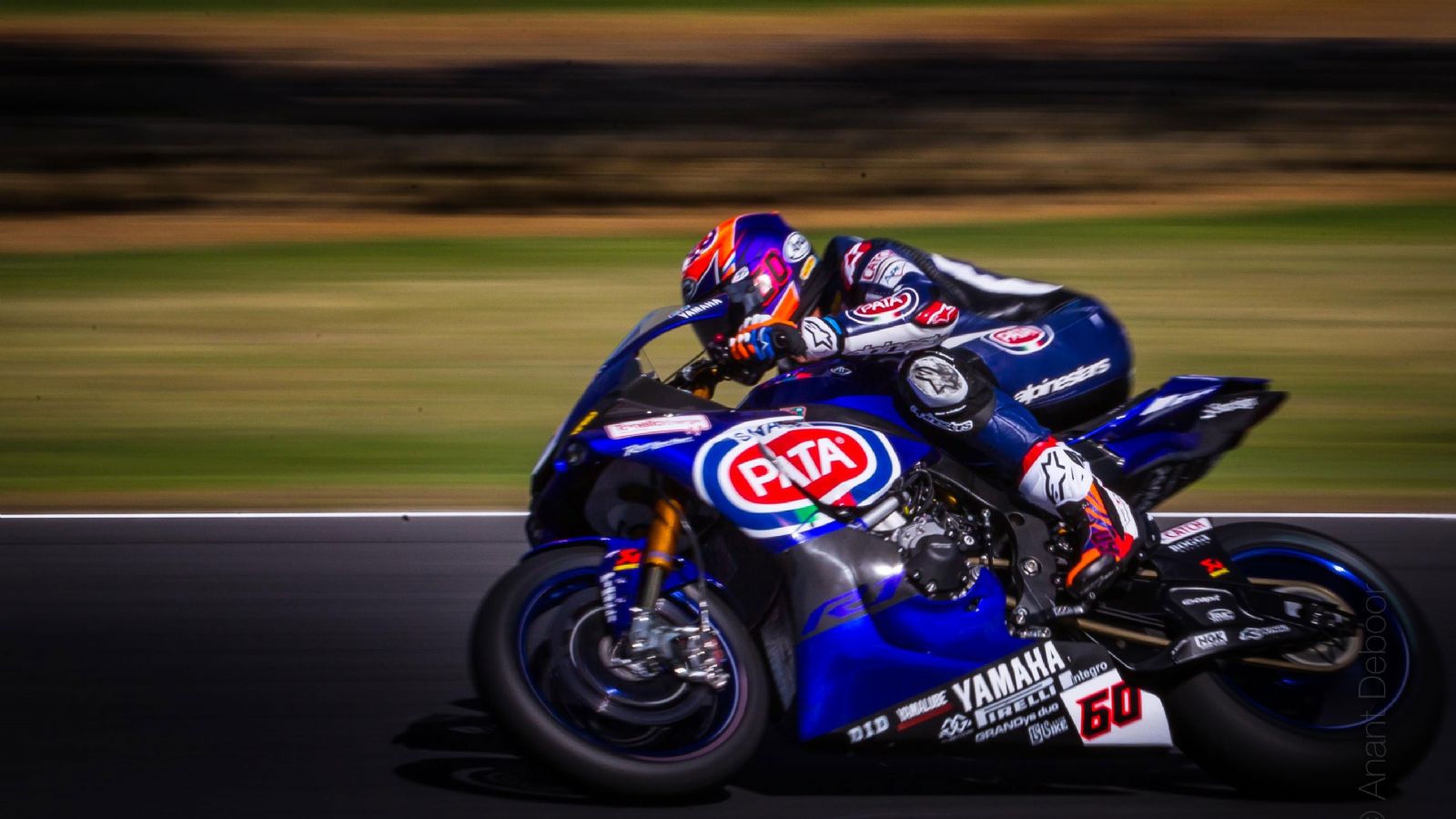 Ο Michael van der Mark θα βρίσκεται στον αγώνα της πατρίδας του