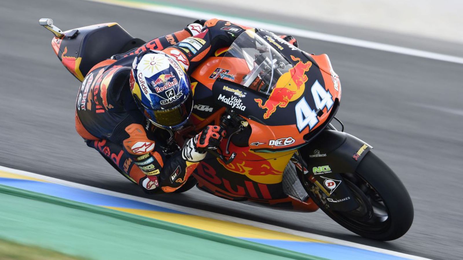 Δεν άφησε σε κανέναν περιθώριο.