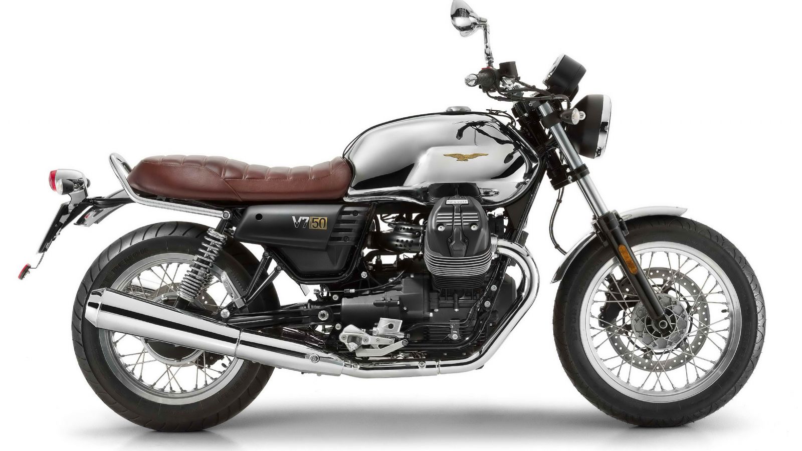 Η ΜΟΤΟ GUZZI στις «ΗΜΕΡΕΣ ΜΟΤΟΣΥΚΛΕΤΑΣ»