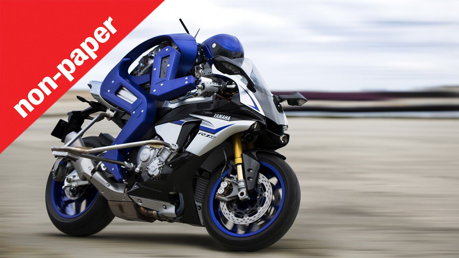 Σκοτώνει η τεχνολογία την απόλαυση της οδήγησης;