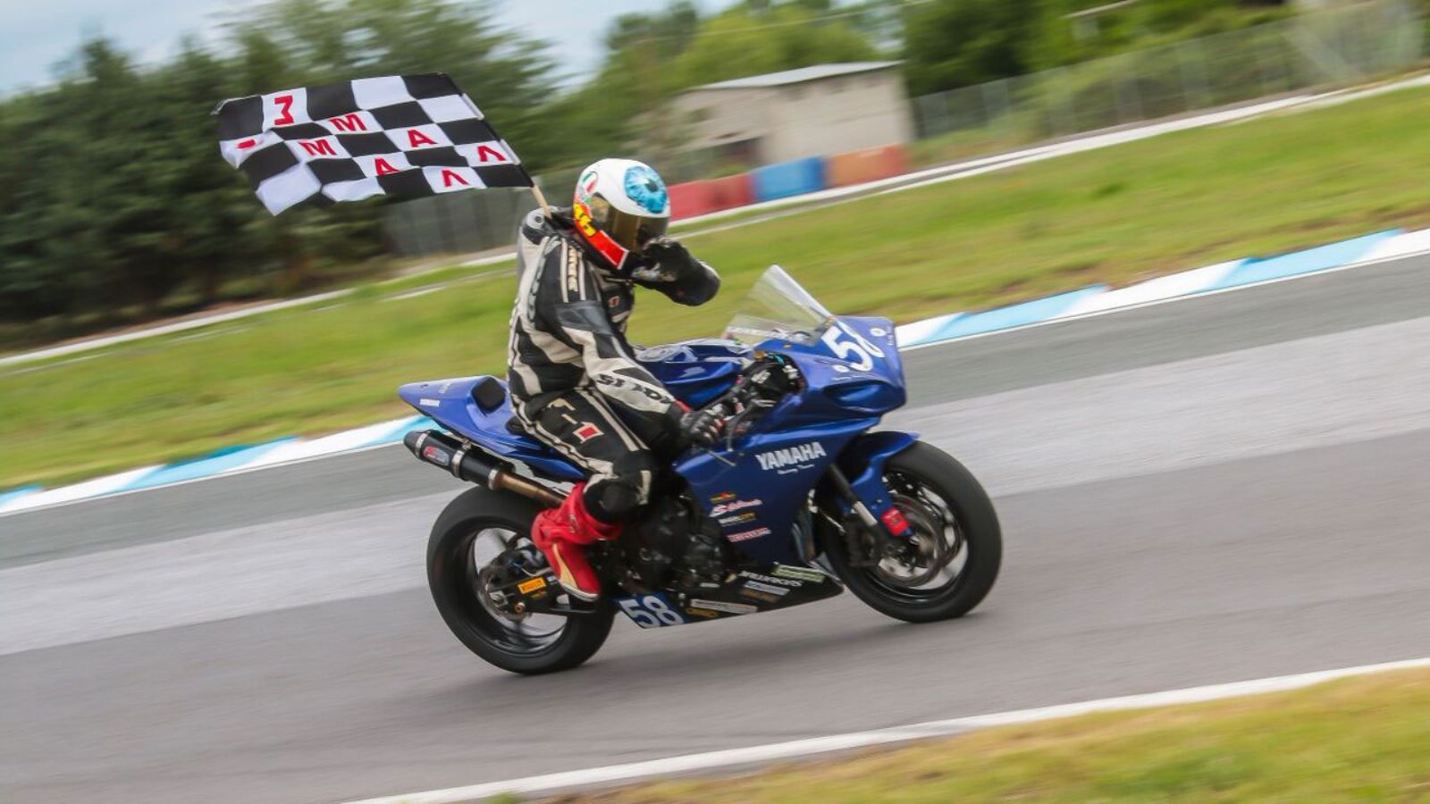 Νικητής Open ο Γιώργος Καρυωτούδης