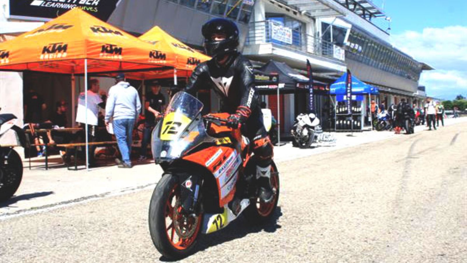 Orange Days 2017, Σέρρες
