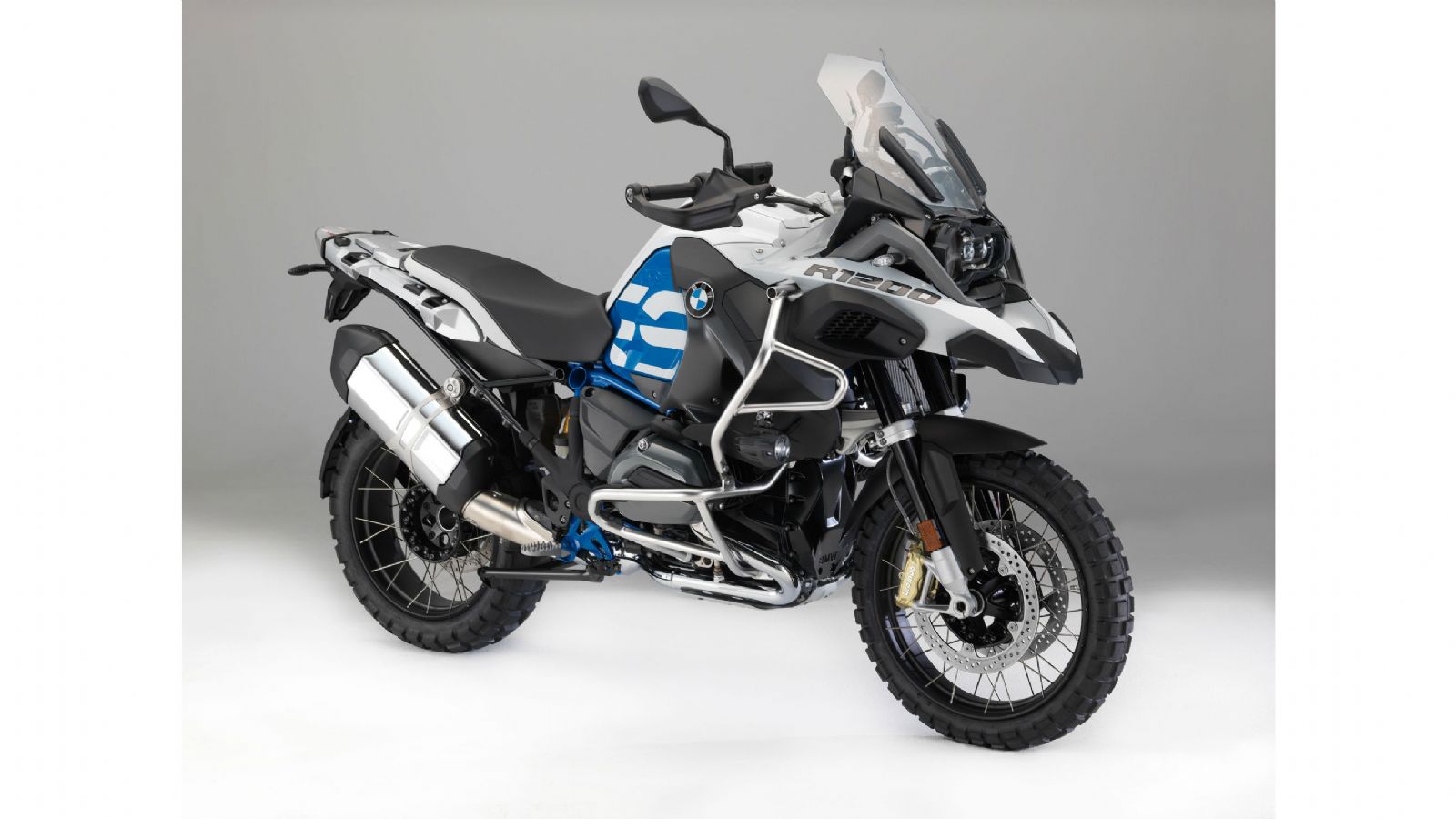 R1200GS Rally