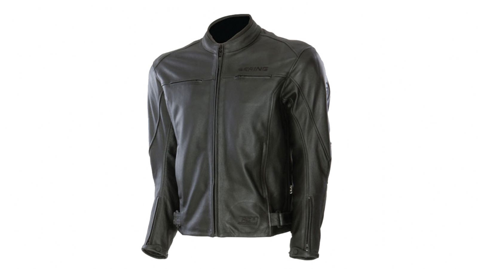 Δερμάτινο jacket Bering Dany!
