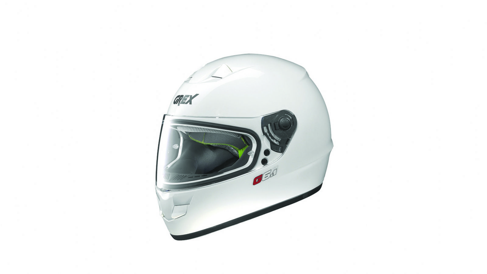 Κράνος Grex G6.1 