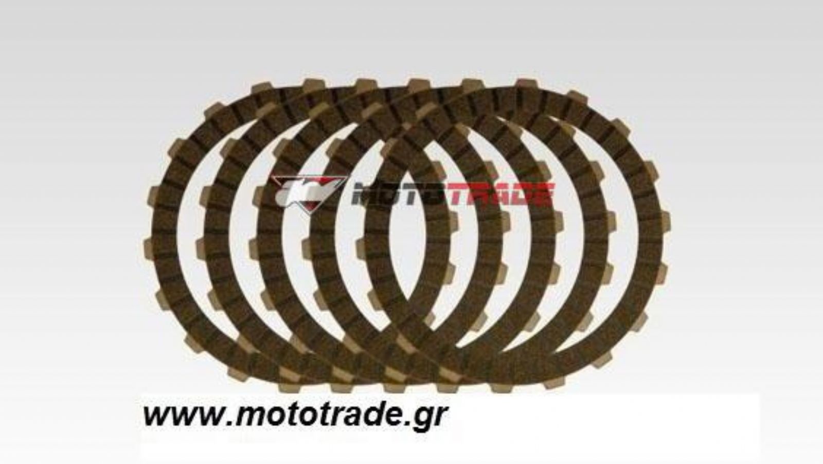 Uma Racing δισκάκια Honda Ιnnova!
