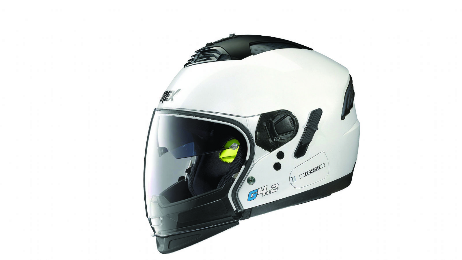 Grex  G4.2 Pro Kinetic N-COM
