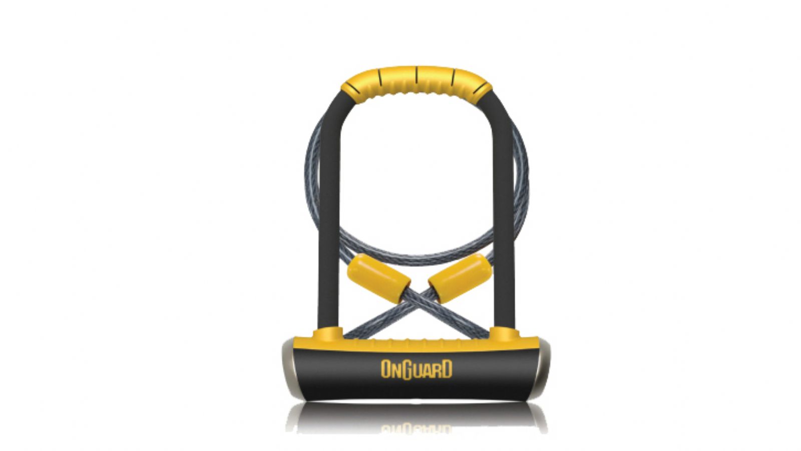 Νέα κλειδαριά Pibull 8005 από την OnGuard