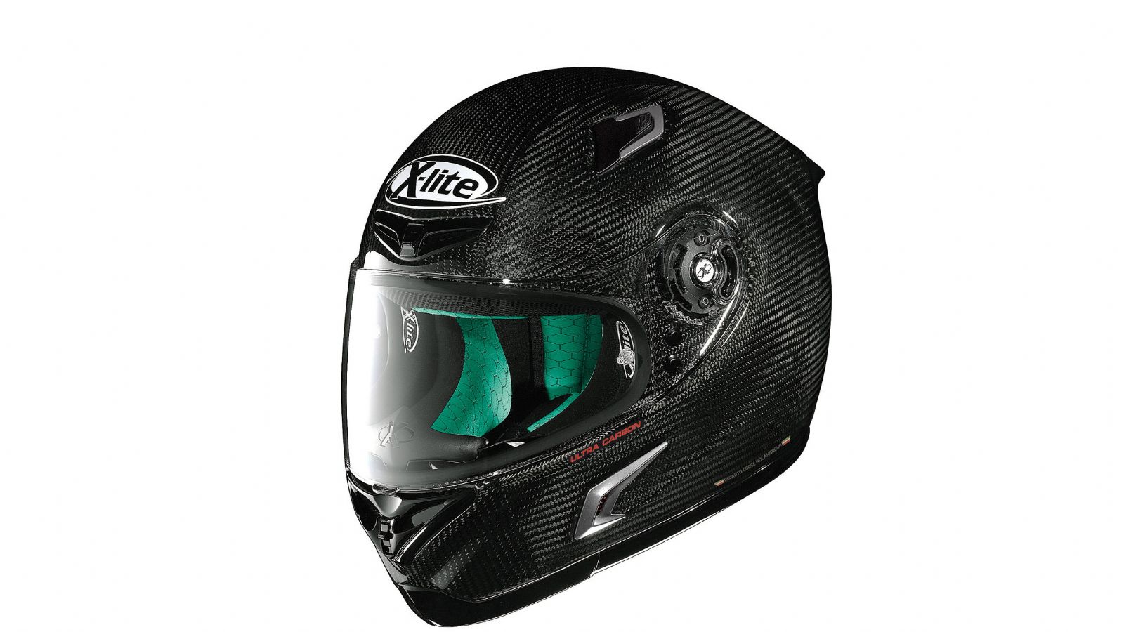 X-Lite κράνος X-802 RR Ultra Carbon με έκπτωση 10% 