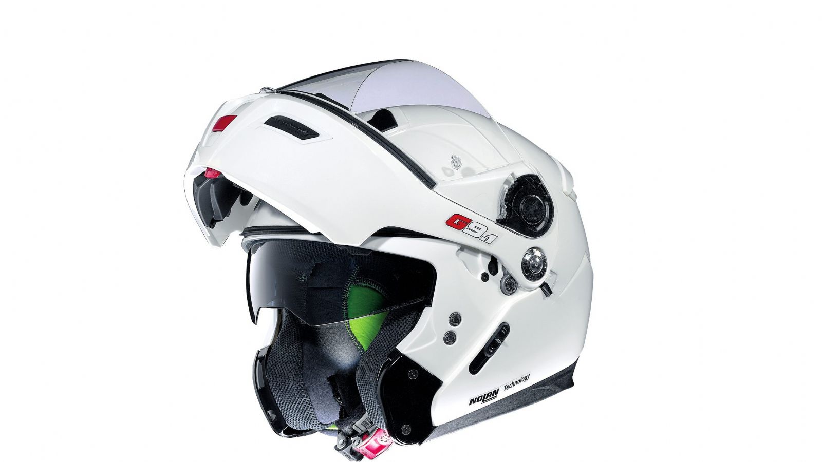 Grex G9.1 Evolve Kinetic N-Com με έκπτωση 10% 
