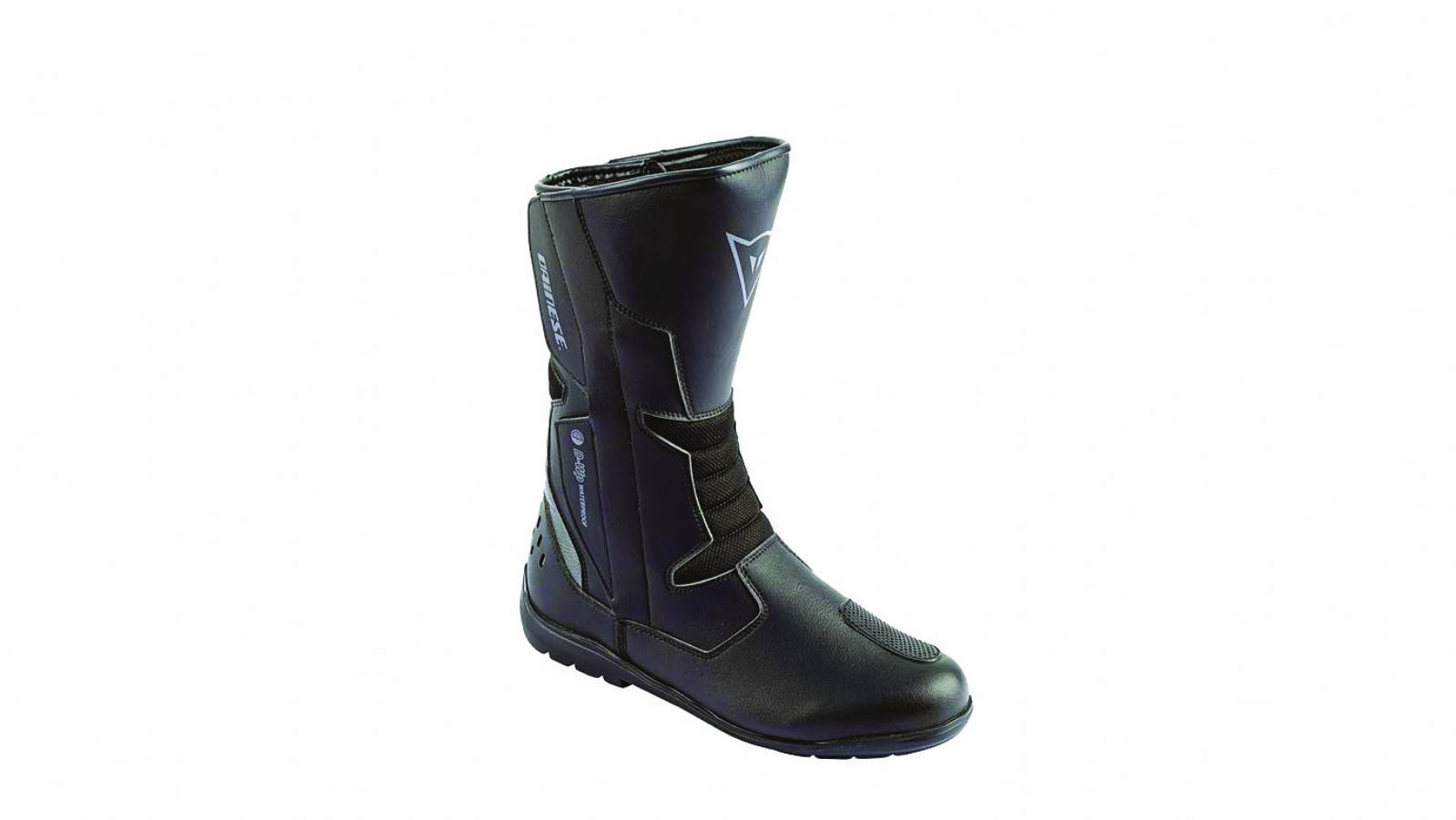 ¶νεση στην οδήγηση με Dainese Tempest
