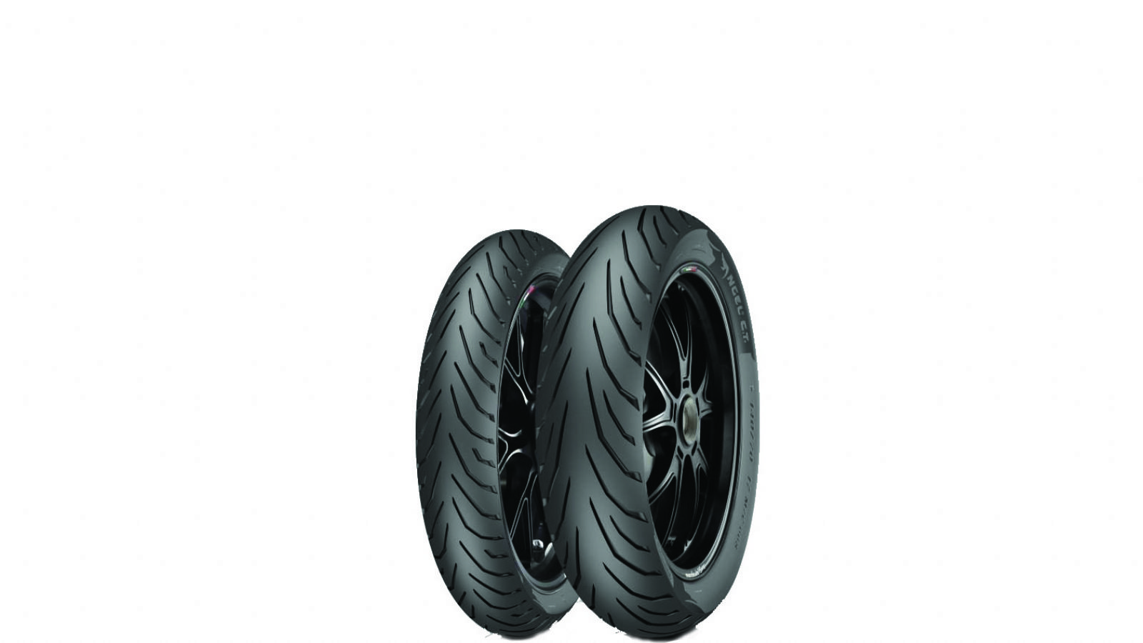 Pirelli AngelCity