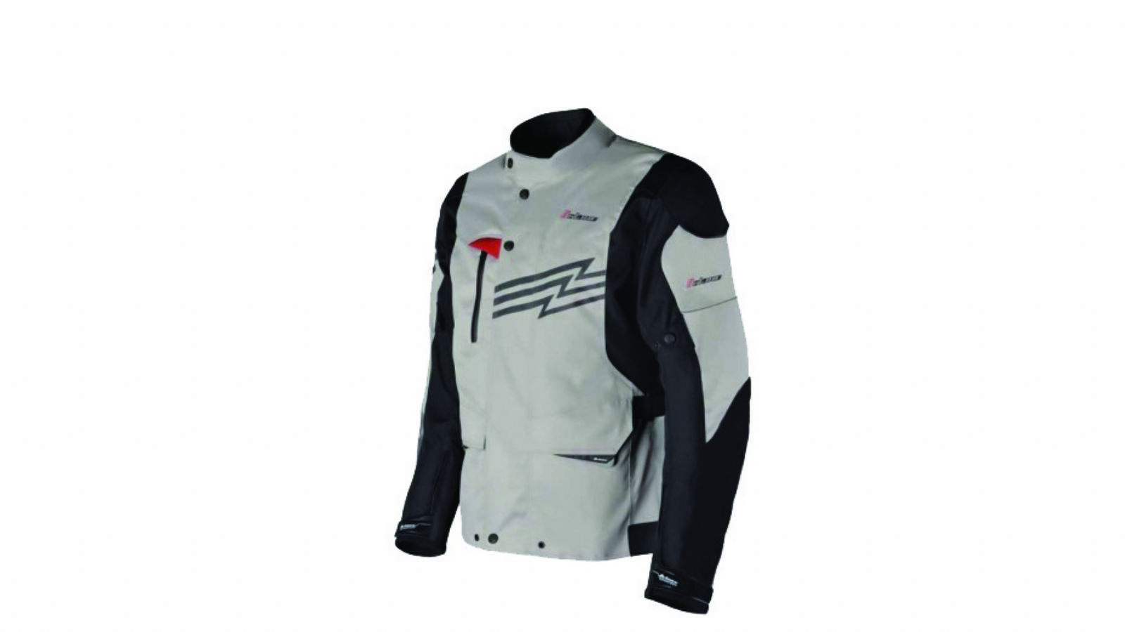 Octane Lazer Grey