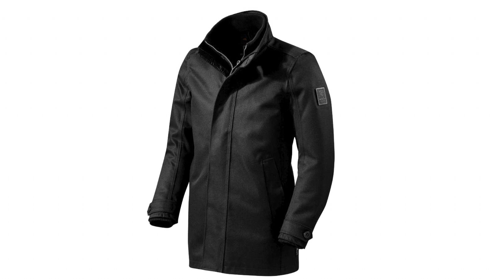 Μακρύ jacket Revit Piazza 2 