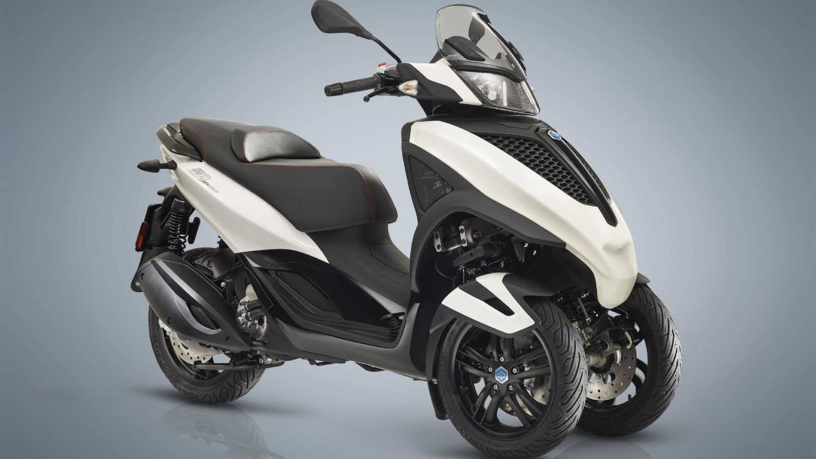 Piaggio MP3 Yourban LT