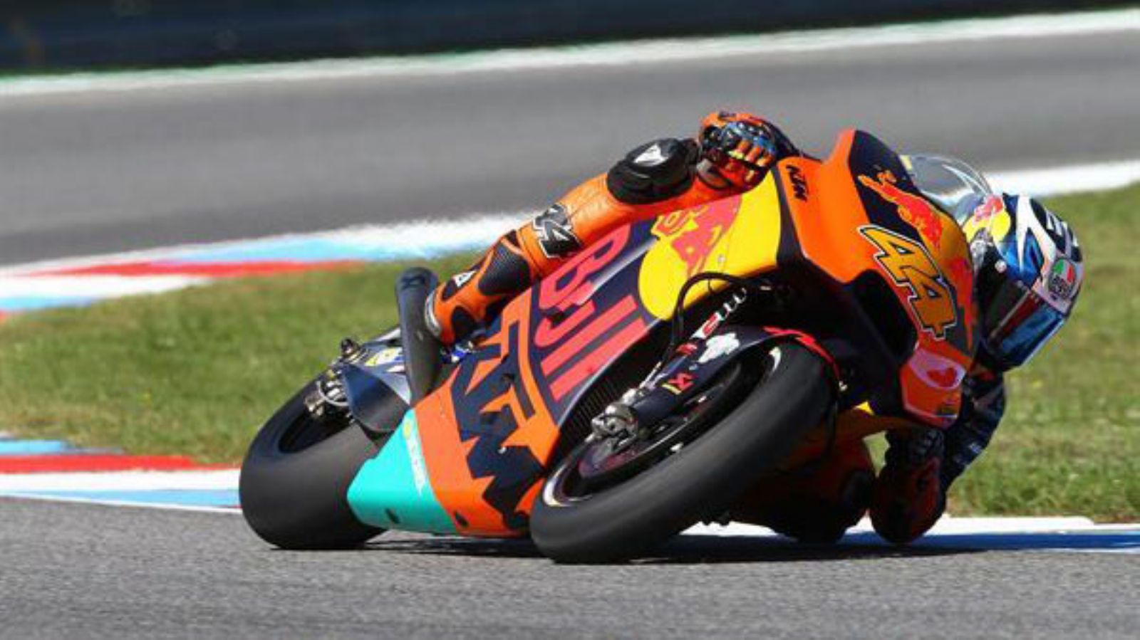 Αισιόδοξος για την επόμενη χρονιά ο Ισπανός