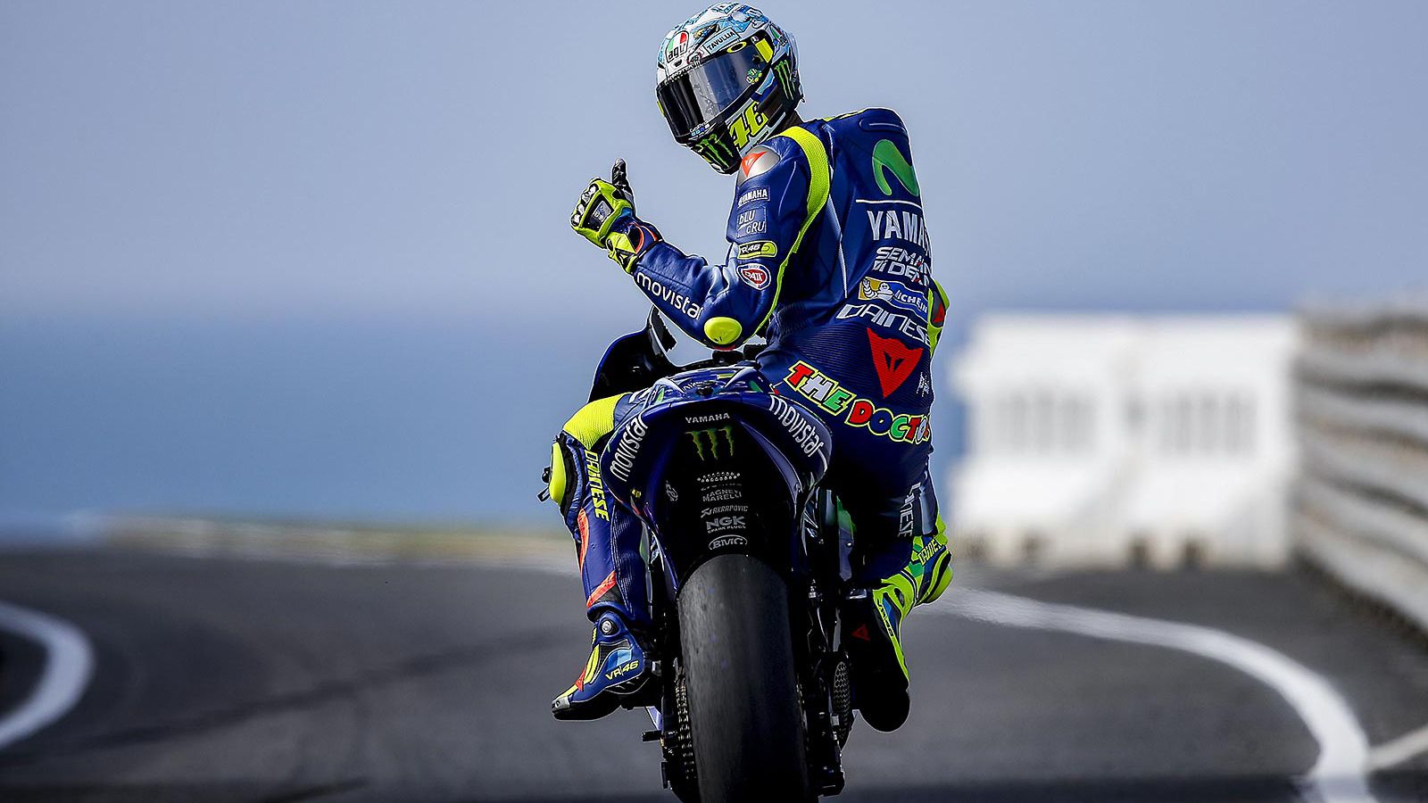 Πήρε το πράσινο φώς απο τους γιατρούς.