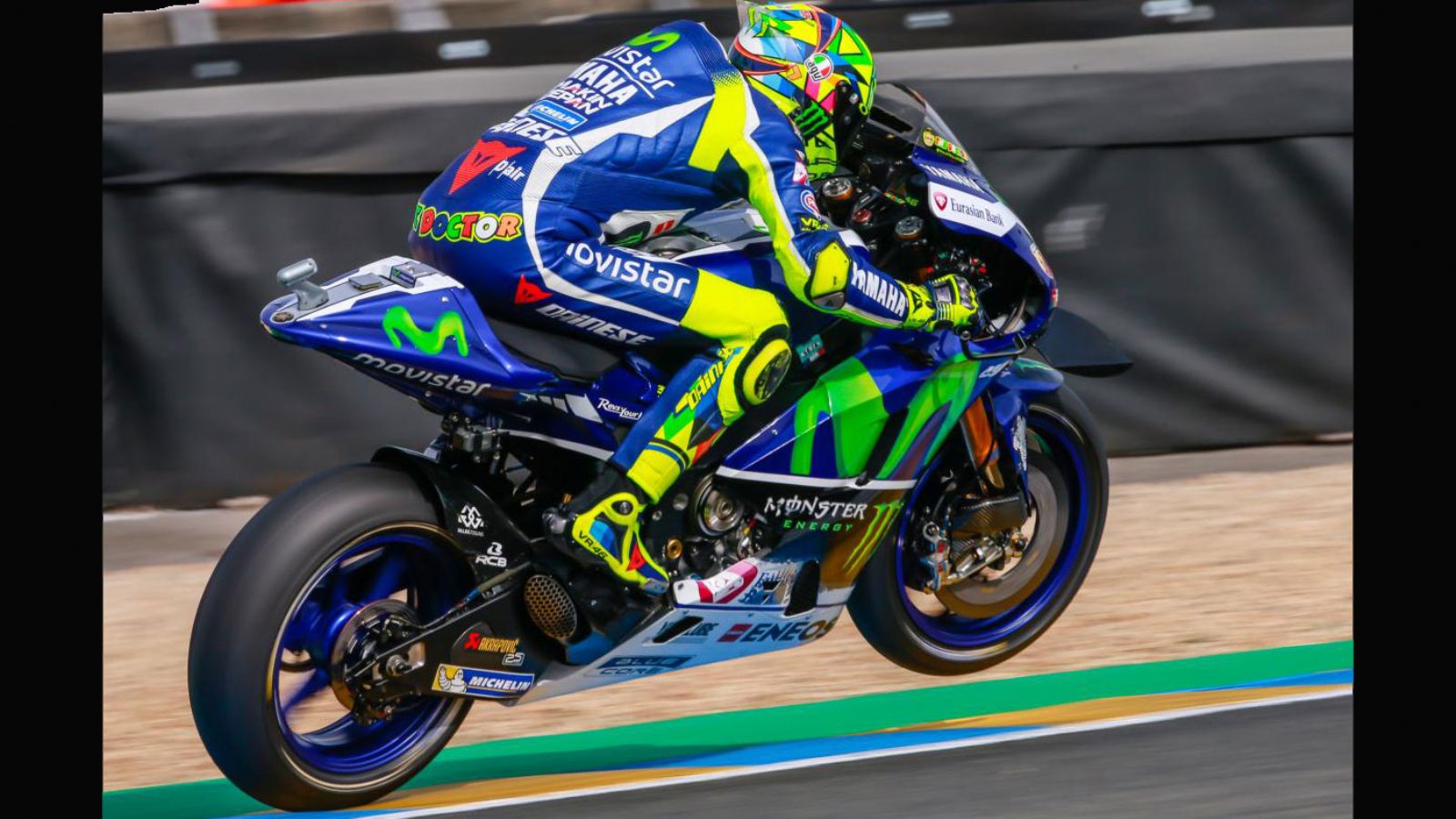 Πόσο έτοιμος είναι ο Γιατρός;