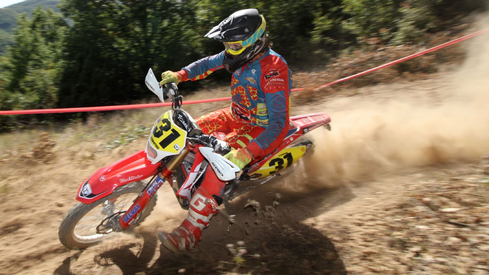 Ξανά στη κορυφή ο Σιαφαρίκας