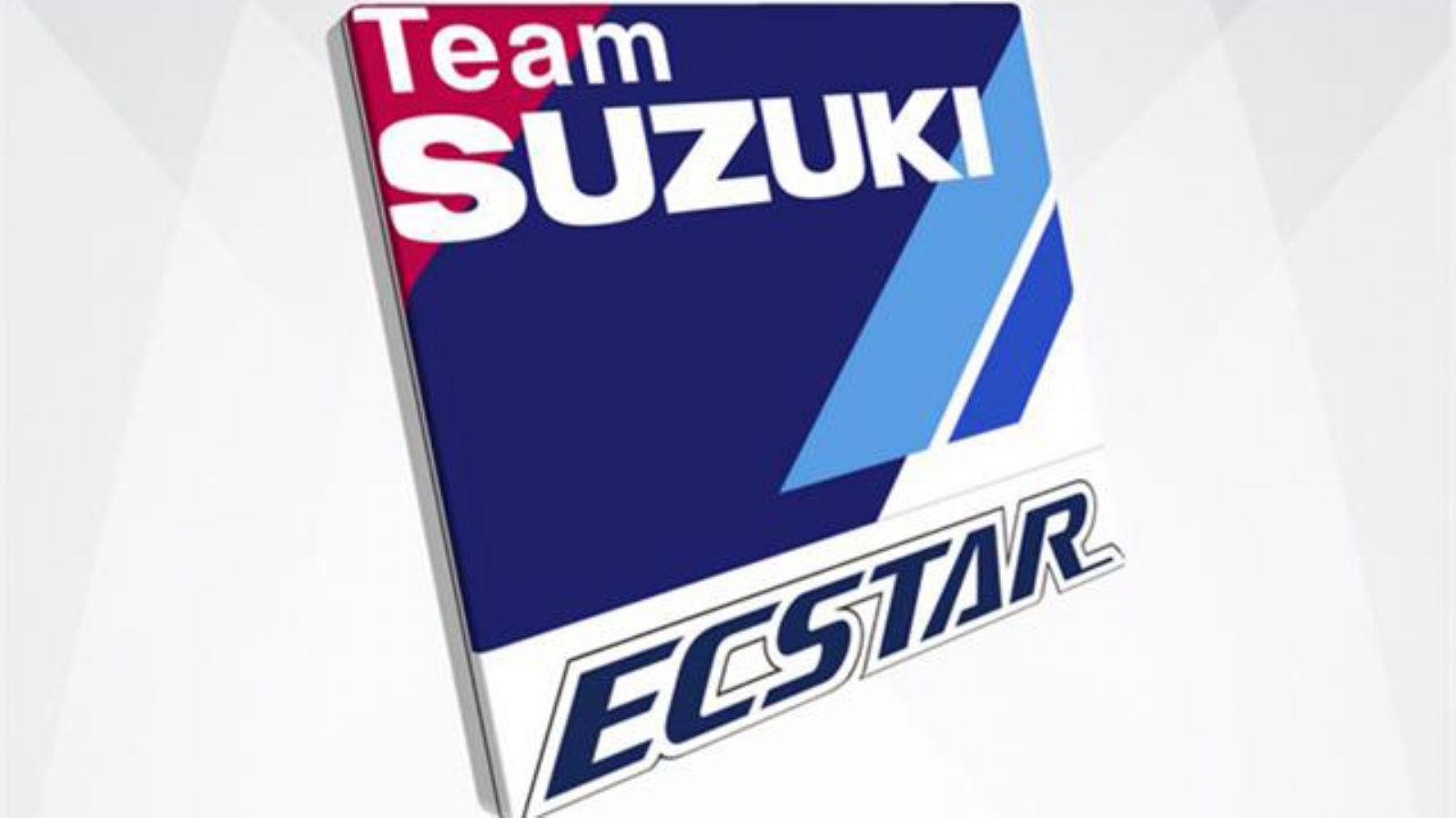 Παρουσίαση της SUZUKI ECSTAR MotoGP!