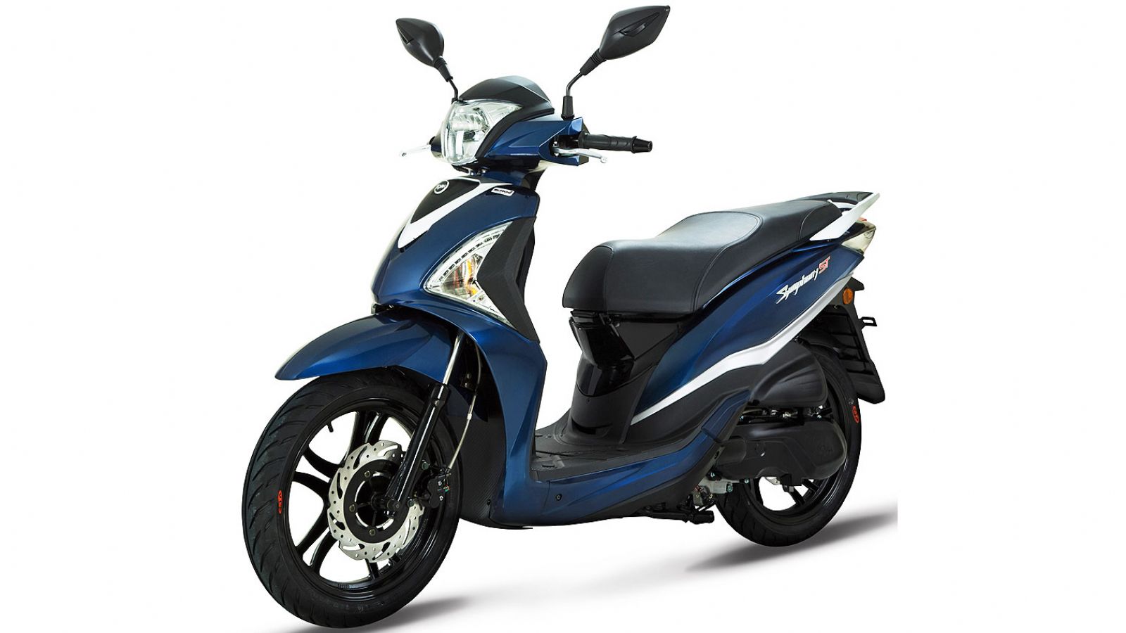 Top 10 scooter