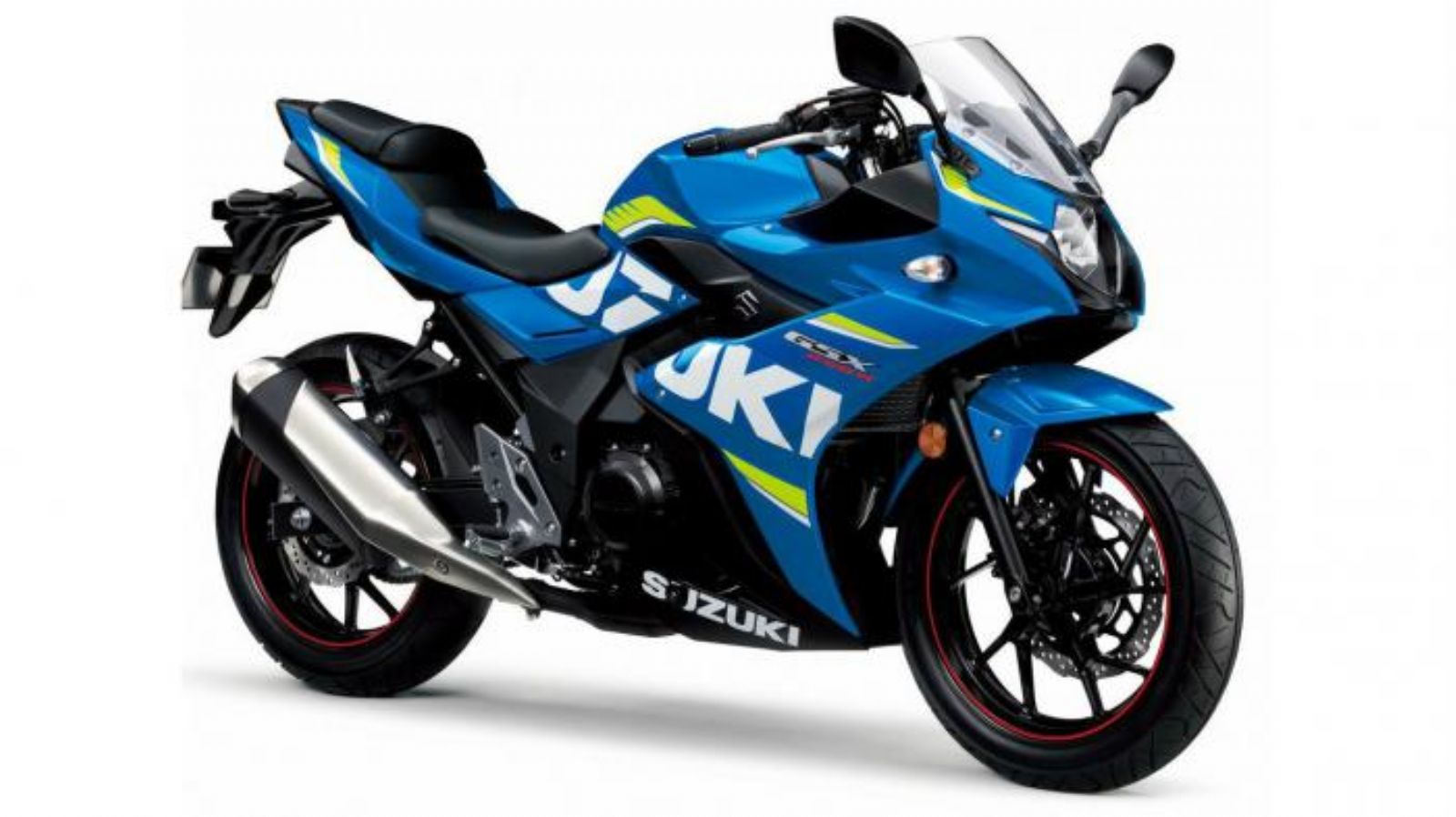 GSXR 250