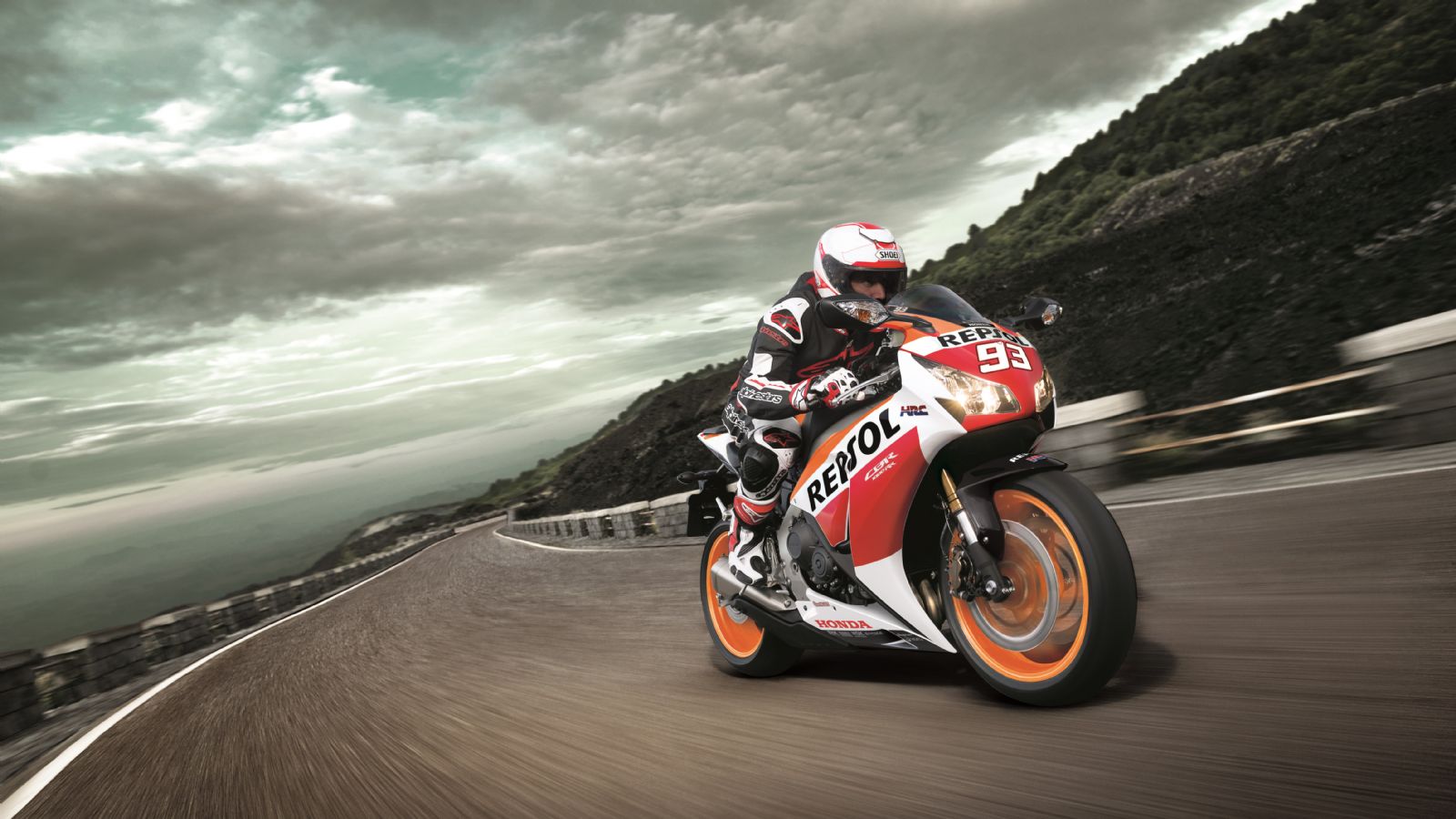 Νέες τιμές Honda!