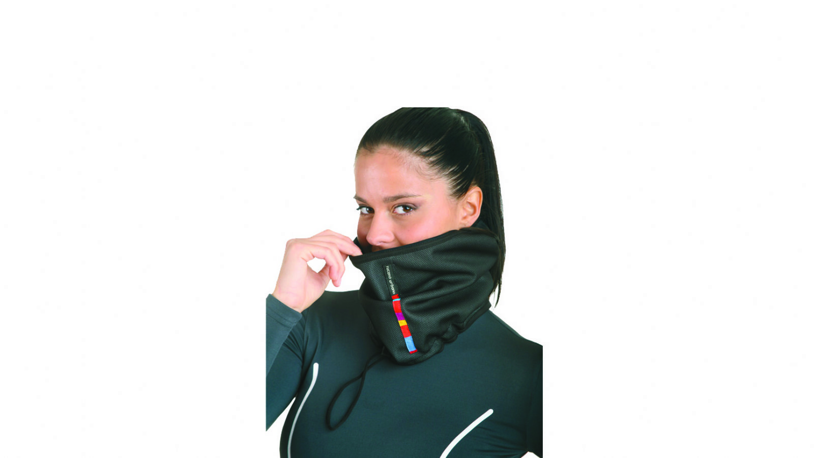 Tucanourbano Fleece collar